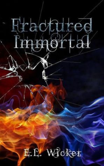 Fractured Immortal