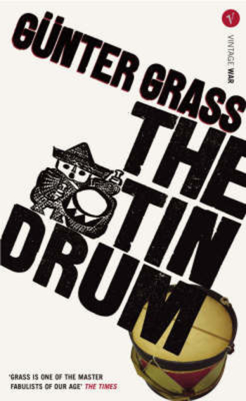 Book The Tin Drum