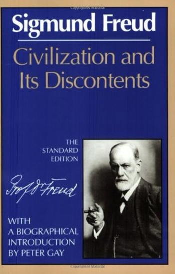 Book Civilization and Its Discontents