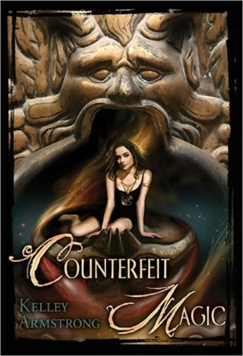 Book Counterfeit Magic