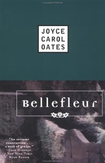 Book Bellefleur