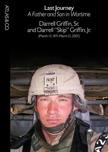 Last Journey: A Father and Son in Wartime