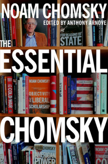 Book The Essential Chomsky