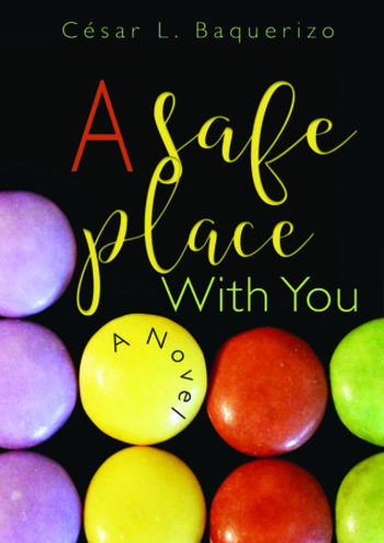 A Safe Place With You