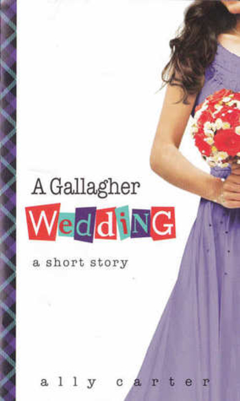 Book A Gallagher Wedding