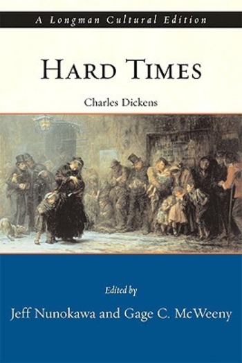 Book Hard Times