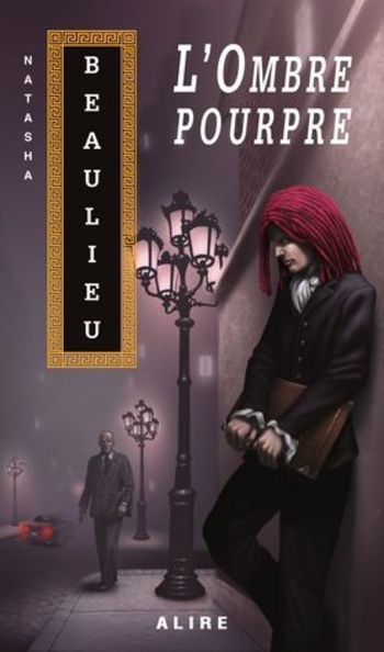 L'ombre pourpre
