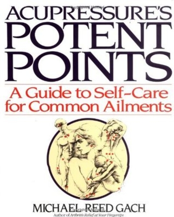 Acupressure's Potent Points: A Guide to Self-Care for Common Ailments