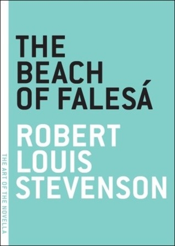 Book The Beach of Falesá