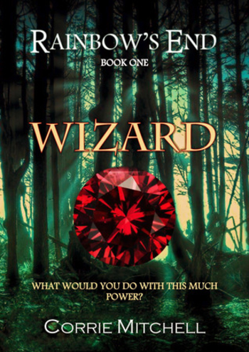 Wizard (Rainbow's End, #1)