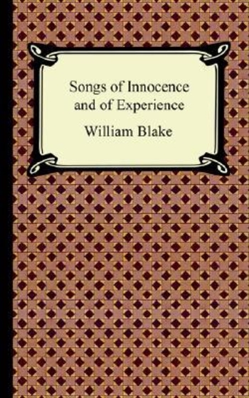 Songs of Innocence and of Experience