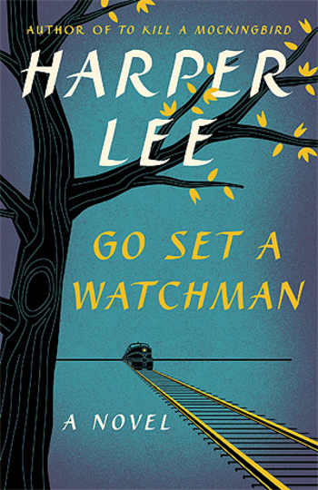 Book Go Set a Watchman