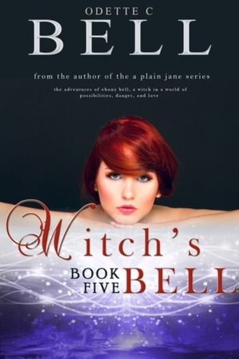 Witch's Bell 5