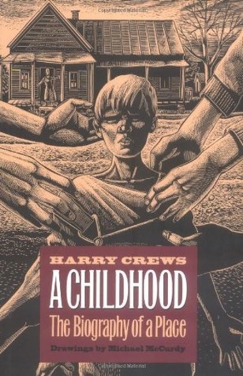 Book A Childhood