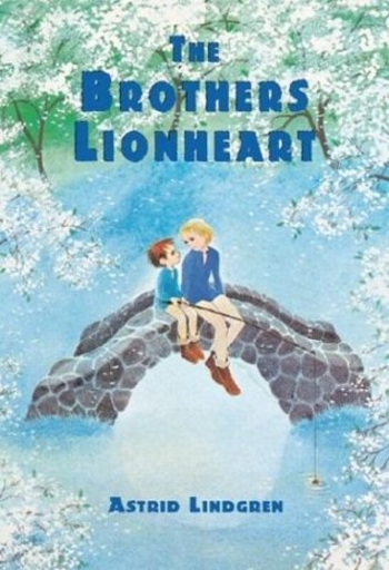 Book The Brothers Lionheart