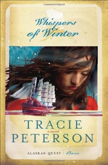 Book Whispers of Winter