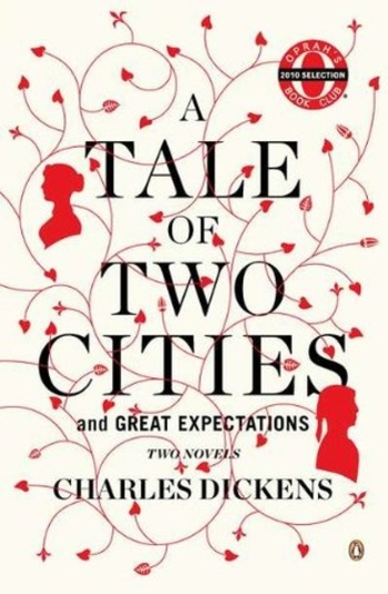 Book A Tale of Two Cities / Great Expectations