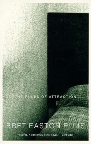 The Rules of Attraction