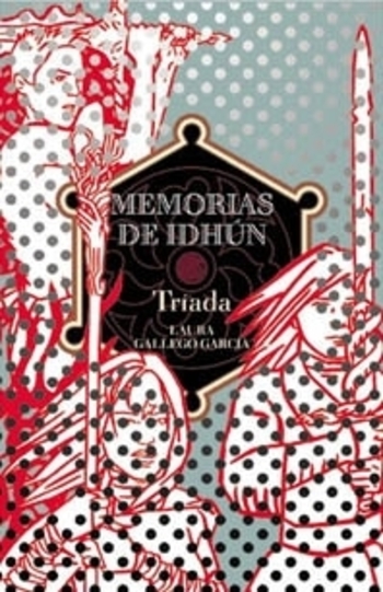 Book Tríada