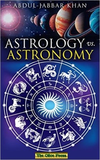 Astrology vs. Astronomy