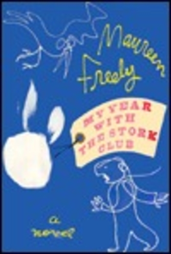 My Year With The Stork Club