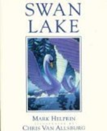 Book Swan Lake