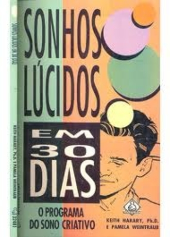 Sonhos Lúcidos em 30 Dias