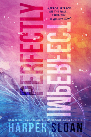 Book Perfectly Imperfect