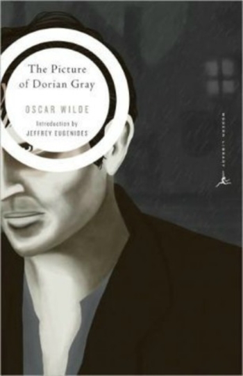 Book The Picture of Dorian Gray