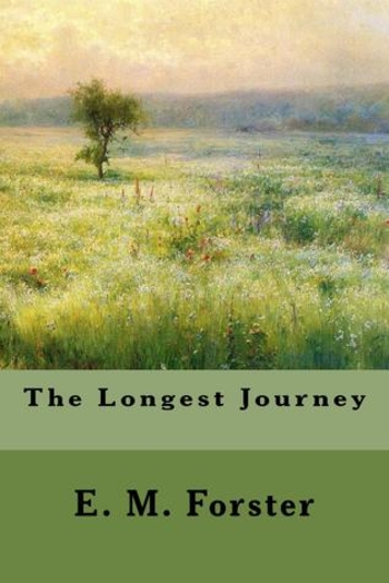 The Longest Journey