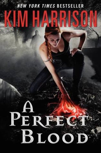 Book A Perfect Blood
