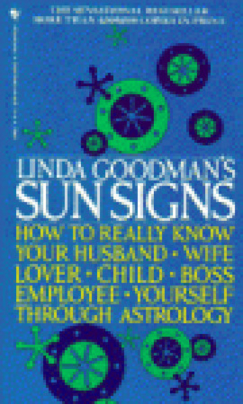 Linda Goodman's Sun Signs