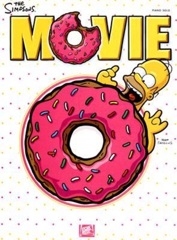 The Simpsons Movie