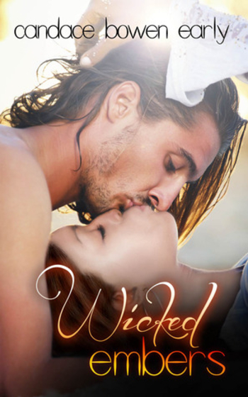 Book Wicked Embers