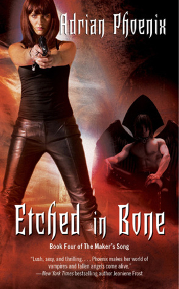 Etched in Bone