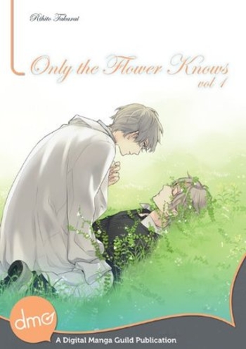 Book Only the Flower Knows Vol. 1