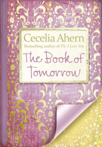 Book The Book of Tomorrow