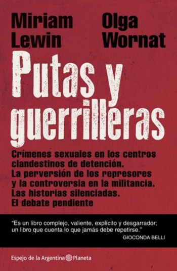 Putas y Guerrilleras