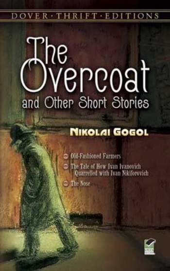 Book The Overcoat and Other Short Stories