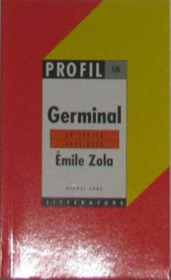 Germinal: Zola