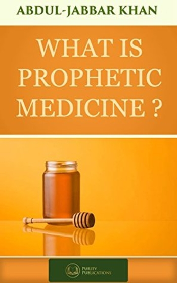 What is Prophetic Medicine?