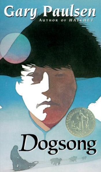 Book Dogsong