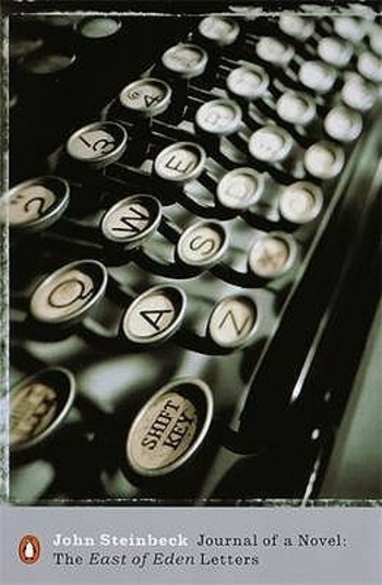 Journal of a Novel: The East of Eden Letters