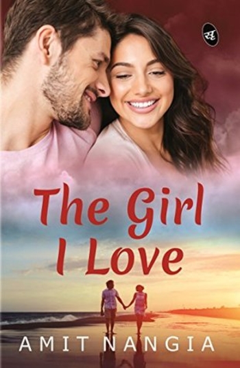 The Girl I Love
