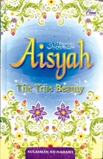 Aisyah the True Beauty