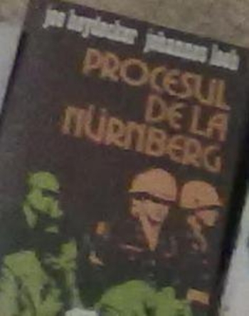 Procesul de la Nurnberg