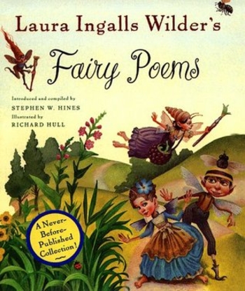 Book Laura Ingalls Wilder's Fairy Poems