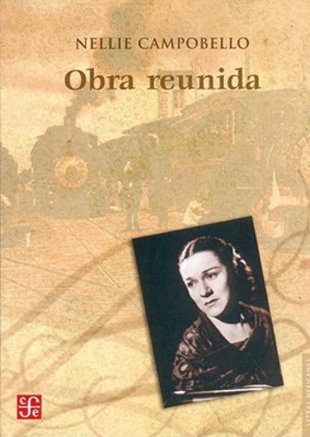 Obra reunida. Incluye Cartucho, Las manos de mama, etc (Letras Mexicanas) (Spanish Edition)