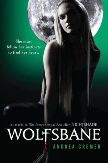 Wolfsbane