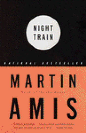 Book Night Train